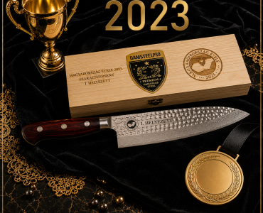 Ciksszám DSP-135 -